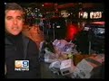 UPN 9 News Peice on Dumpster Diving/Freeganism