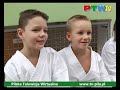 Karate shoto Piła