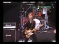 J-ROCKS - SERBA SALAH (Live)