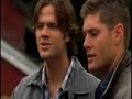 Jared Padalecki interview for NEWS.COM.AU