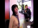Kelly Rowland Interview with 107.1 ONE FM Pt.2 (of 3)