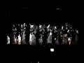 Patria Marching Band (PMB) Maneater Nelly Furtado