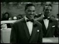 DELTA RHYTHM BOYS PAPER DOLL
