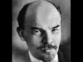 Клип о Ленине, лидер Революции 1917