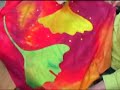 Jazz Up Your Quilt...A Tutorial Part 2