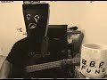 \"The Bankrupt Bassplayer\" Part 13