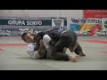 III MP BJJ, final -64kg, kolorowe pasy III MP BJJ, final -64kg, kolorowe pasy