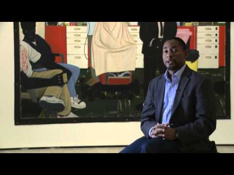 Video | Human Nature at LACMA