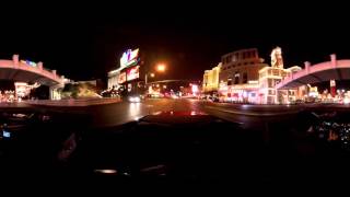 360 Las Vegas Night Drive