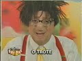 TROTE DO SANTOS - Boi Na Estrada