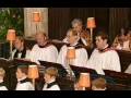 Saint Paul Cathedral Choir:  The Lord Bless You and Keep You