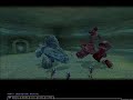 Mabinogi - Ciar Intermediate for Four Boss Cutscene