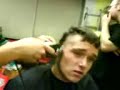 Hicky- Hair Shaving!!