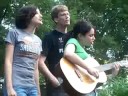 2/5 Awesome Girls & Hank Green - Nerdfighter like