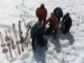 Arctic Heli Skiing - Iceland