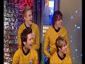 McFly TMI Star Trek Interview McFly TMI Star Trek Interview