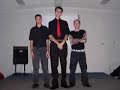 Canadian Idiot Weird Al Yankovic Stephen Georg MeStephen.com Straight Outta Lynwood Canada xfisjmg1 music video