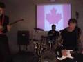Canadian Idiot