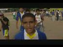 Entrevistas Final F�tbol Intercolegiado Infantil C�cuta