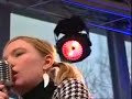 Sharon Little accompanied by Scot S ...