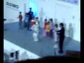 Asimo at JB city square