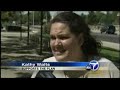 Lancaster CA Councilwoman English