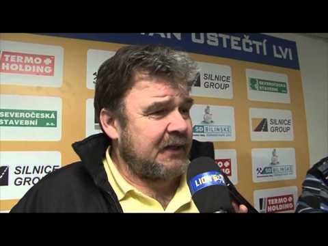 SF3: Ústečtí Lvi vs HC Olomouc 0:3 - ohlasy