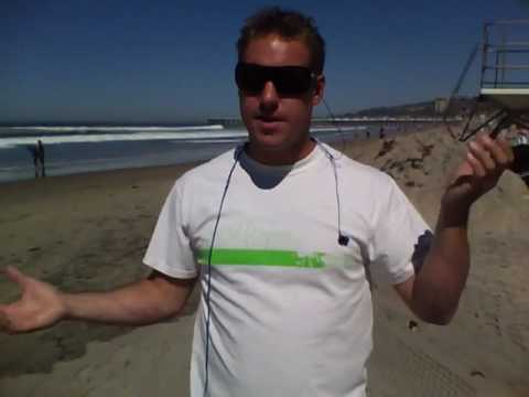 how to fit headphones