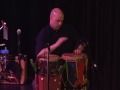 Markus Schwartz Tanbou Ayisyen / Solo on \"Pen Mayi\" MOZAYIK
