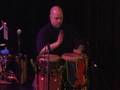 Markus Schwartz Tanbou Ayisyen / Solo on Pen Mayi MOZAYIK