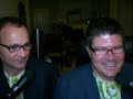 Jay Wellington and Robert Kingsley