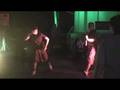 Domination Cover - REVOLT GIG