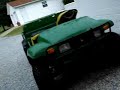 Severe Thunderstorms in Cumberland Furnace (Day 2)