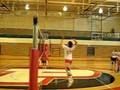 Skills Tape: Outside Hitting 1