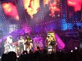 P!NK LIVE IN VIENNA - STUPID GIRLS 17.12.09