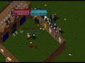 ウルティマ・オンライン動画