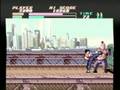 Vigilante (Turbo Grafx 16) Gameplay