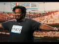 NFL Super Ad -- Pitch #3 NFL Super Ad -- Pitch #3