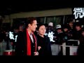 VITAS strolling the red carpet at the MULAN Grand Premiere_Beijing