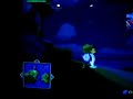 Lengend Of Zelda Glitch Moon walk