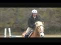 videos de San Castle Stables Lesson in November 08