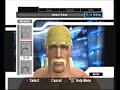 Hulk Hogan Caw WCW Attire SVR08 Hulk Hogan Caw WCW Attire SVR08