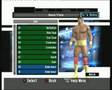 Hulk Hogan Caw WCW Attire SVR08