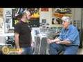 Mazda6 ZR1 Ferrari F149 Jay Leno - Fast Lane Daily - 25Apr08