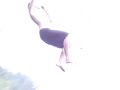 Dartmouth Rope Swing