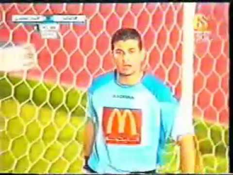 ElHaney - Egyptian Goalkeeper.