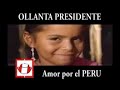 ollanta presidente