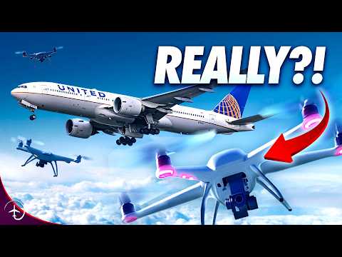 This $4.4bn Technology Is CHANGING Aviation