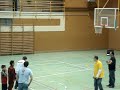 EDU TIRO LIBRE EN NAVALCARNERO (UEM)