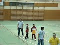 EDU TIRO LIBRE EN NAVALCARNERO (UEM)